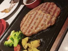 -必胜客(长安长青店)