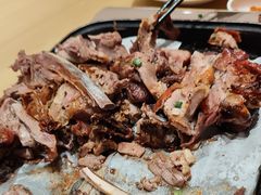 -羊之道草原味道清真餐厅(番禺店)