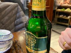 -大明铜锅·烤涮坊·烧烤(新开路店)