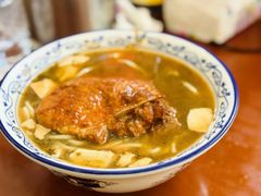 -姚记面馆(瑶琳路店)