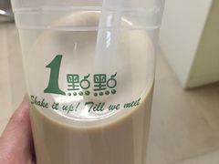 -1点点(清湖地铁店)