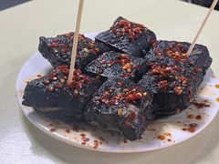 -五娭毑臭豆腐(黄兴南路店)