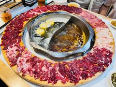 -三毛牛肉店(福强店)