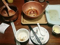 -桥边小楼·手工云南菜·古城观景小楼