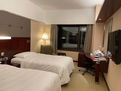 -哈尔滨香格里拉大酒店