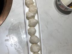 -北京老门框爆肚涮肉馆(锦业路店)
