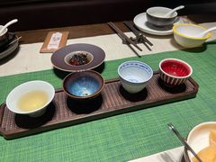 -太白餐厅·新湘菜原创者(月湖店)