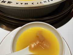 -领鲜天下·焗海鲜·花胶鸡(天目里店)