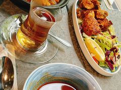 -La Medina餐厅(亮马河南路店)