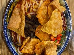 -柳石居柳州螺蛳粉(万达店)