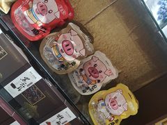 零售区-秋林里道斯(中央大街店)