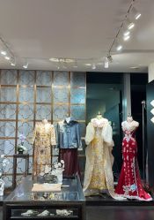 -MISS MIA 婚纱品牌馆