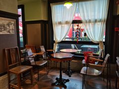 -一縷炊煙(南长街店)