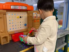 -KIDults童伴儿亲子餐厅(达美中心广场店)