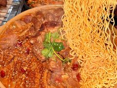-北丐先生·野馄饨烧烤(长宁龙之梦店)