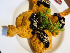 -拉亚汉堡经典餐厅(商城路店)