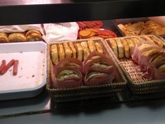 -天津理工大学-学生第2食堂