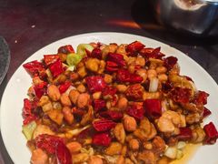 -陈麻婆豆腐总店