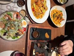 -一沙一城·岩烤牛扒(深圳首店)