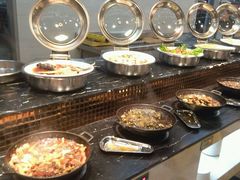 -比尔斯健康烤肉自助餐厅