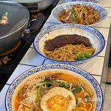 扬州！一周吃五次的面馆.....好吃到破防！