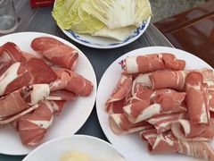 -鑫龙火锅城(青岛分店)