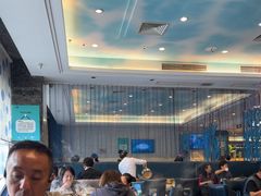 -初色海鲜自助(万丰路店)