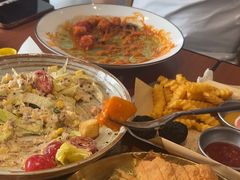 -魏斯理汉堡(西安沣东吾悦店)