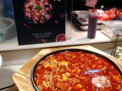 -蓝钻·国际美食海鲜自助百汇(西直门店)