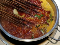 -江二娃串串香(科园四路总店)