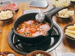 -笔记安顺夺夺粉火锅