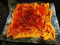 -锅说大脸毛肚重庆老火锅(佐阾店)
