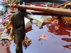 -谭记石锅鱼府(三道堰店)