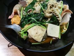 -万记麻辣烫国展总店
