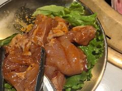 -炙城·韩式烤肉(南京东路店)
