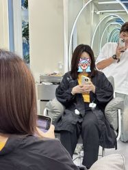 -5M HAIR SALON
