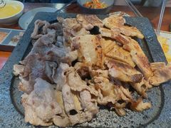-火炉情韩国料理店(古田路店)