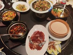 -玖五京菜(杭州城北万象城店)