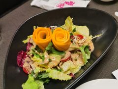 -蟹榭·本帮江浙菜·蟹宴(大宁久光商场店)