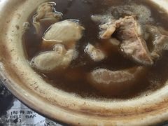 -新峰肉骨茶