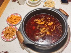 -佬缸炮江湖川菜(玉林店)