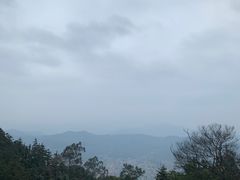 -安溪清水岩
