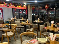 -李先生牛肉面大王(马栏店)