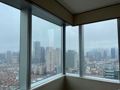 -上海雅居乐万豪侯爵酒店