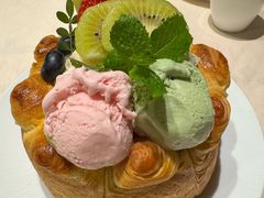 -大鸭梨烤鸭(甘家口店)