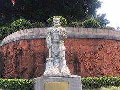 -广州神农草堂中医药博物馆
