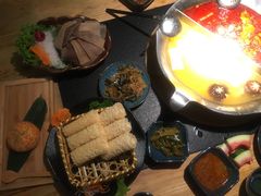 -湊湊火锅·茶憩(上海合生汇店)