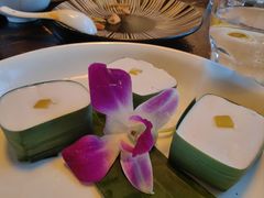 -泰莲庭·溪畔餐厅(雁栖湖店)