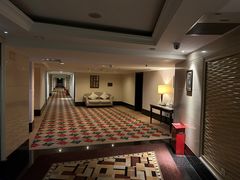 -张家港华芳金陵国际酒店