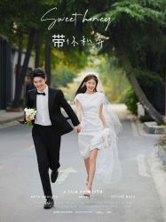 -帆拉斐婚纱摄影(春熙店)